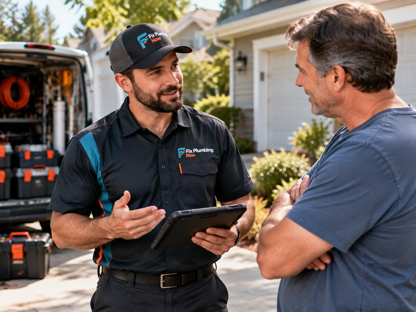 Clogged Drain Service Allenton, MI FAQs